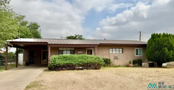 1909 W Alameda Street, Roswell, NM 88203