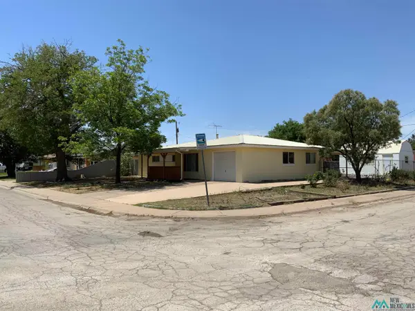 44 Wildy Drive, Roswell, NM 88203