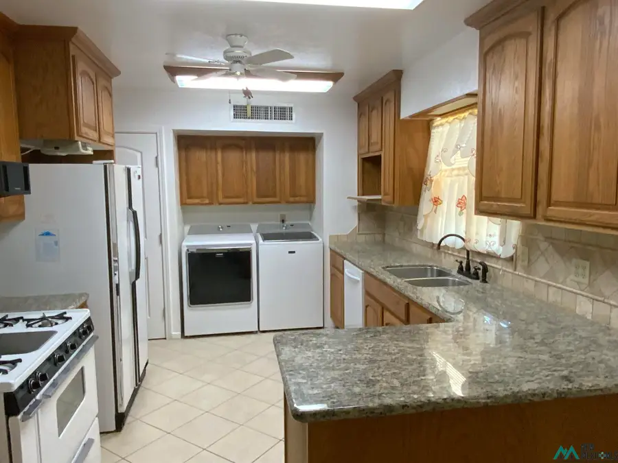44 Wildy Drive, Roswell, NM 88203 - #2