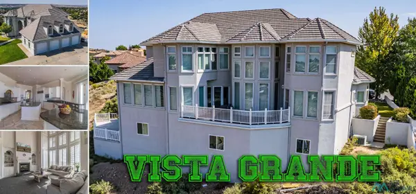 4021 Vista Pinon Drive, Farmington, NM 87401