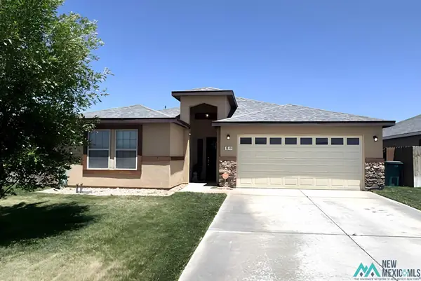1514 Fox Fire Court, Hobbs, NM 88242