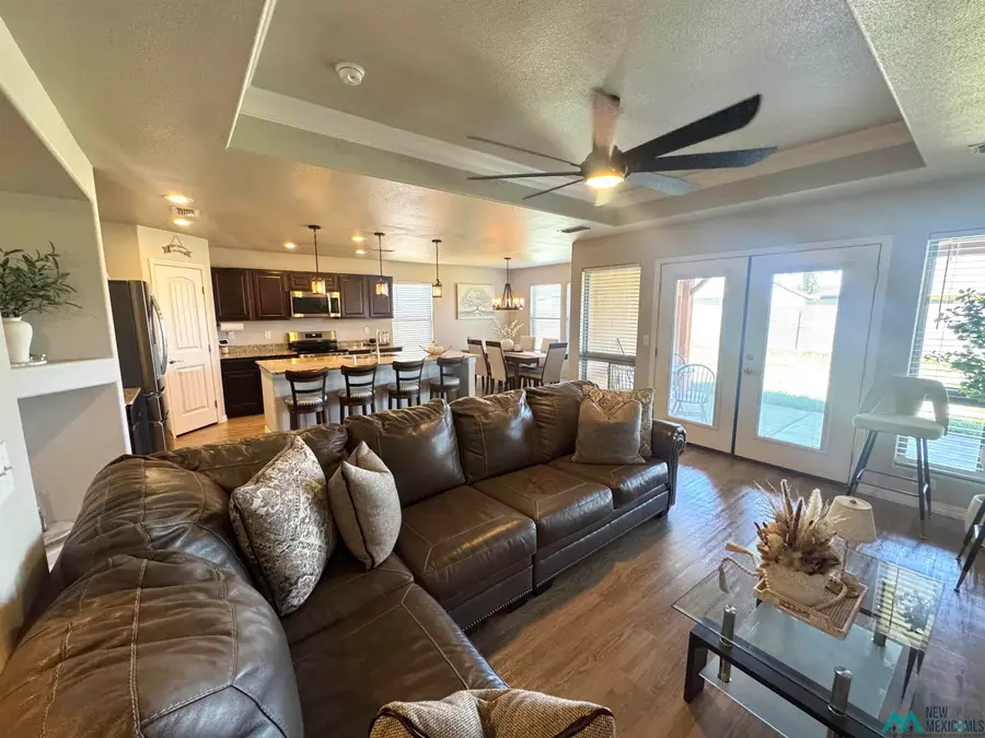 1514 Fox Fire Court, Hobbs, NM 88242 - #3