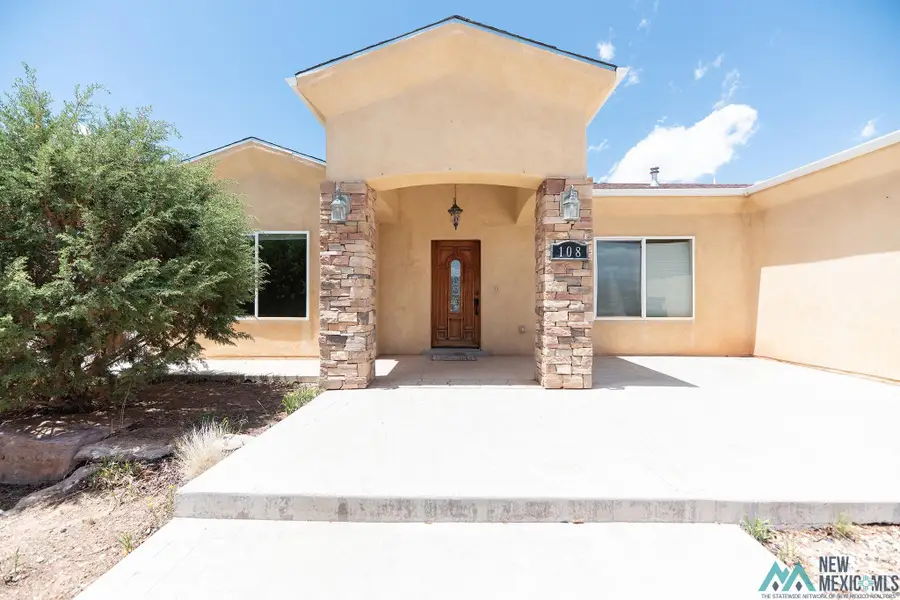 108 Doris Court, Grants, NM 87020 - #2