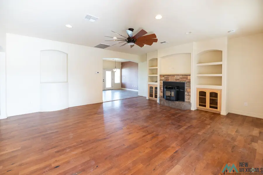 108 Doris Court, Grants, NM 87020 - #3