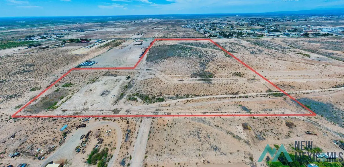 E Harkness Road, Carlsbad, NM 88220 - #1