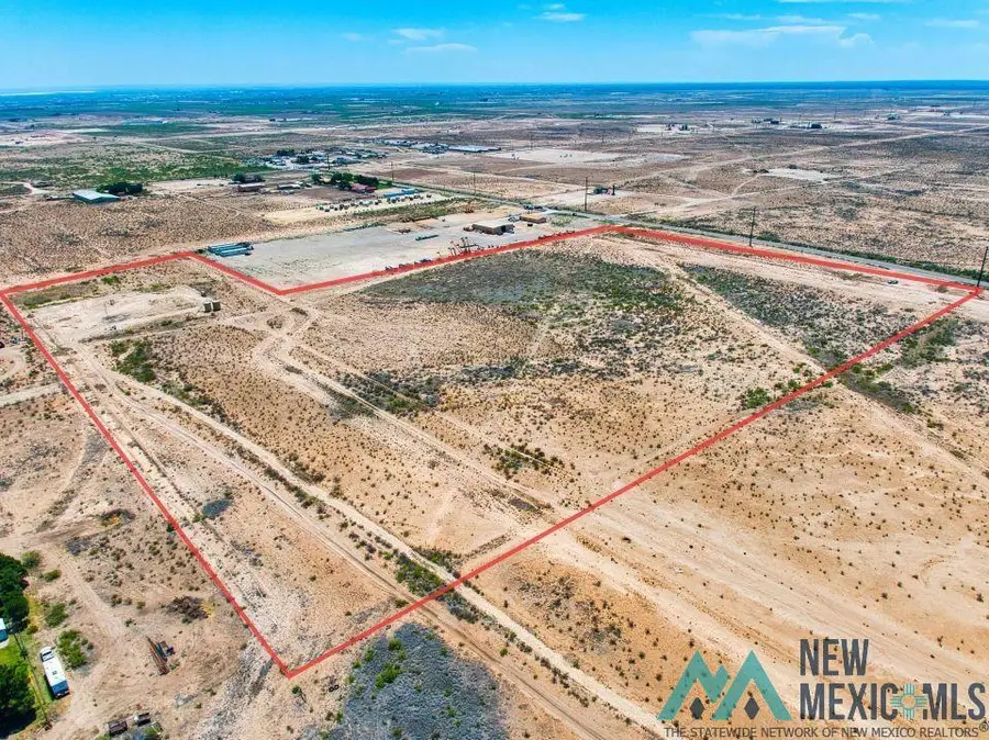 E Harkness Road, Carlsbad, NM 88220 - #2
