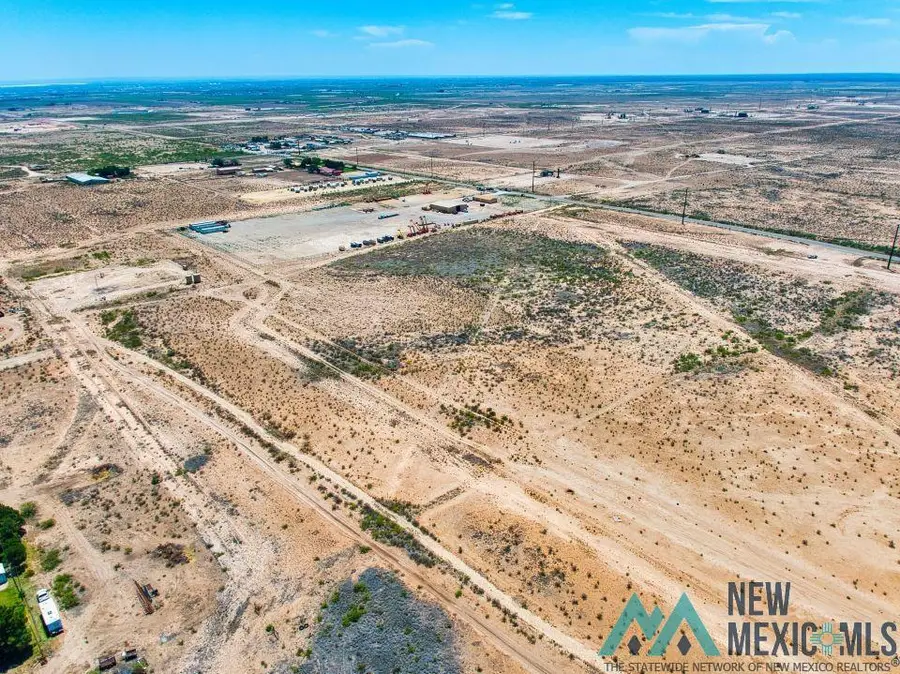 E Harkness Road, Carlsbad, NM 88220 - #3