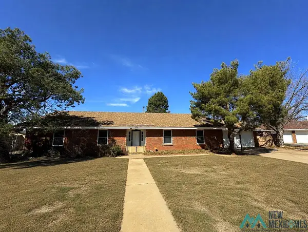 1044 Fairway Terrace, Clovis, NM 88101