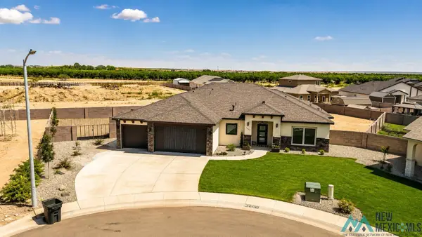 3600 Selman Court, Carlsbad, NM 88220
