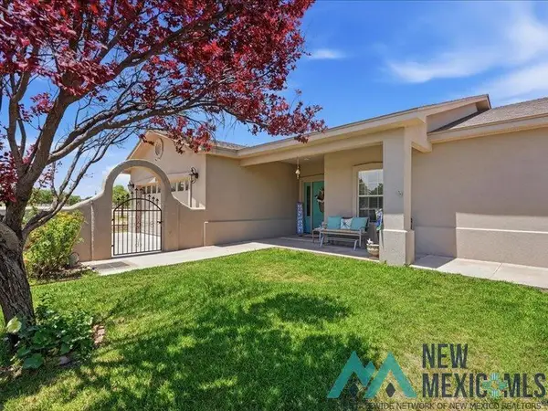 808 E Chapman Road, Carlsbad, NM 88220