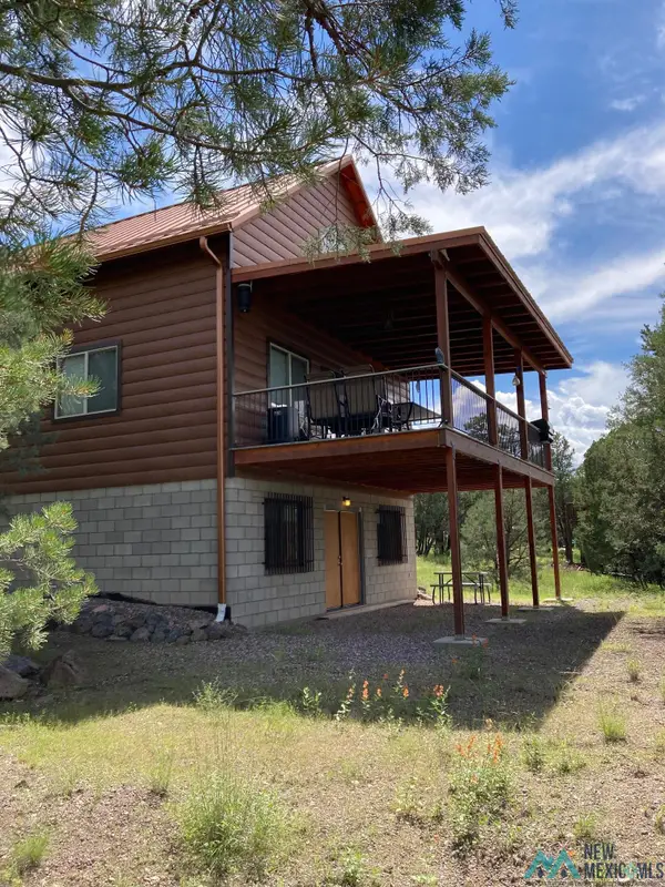 5 Juniper / Whiting Street, Reserve, NM 87830