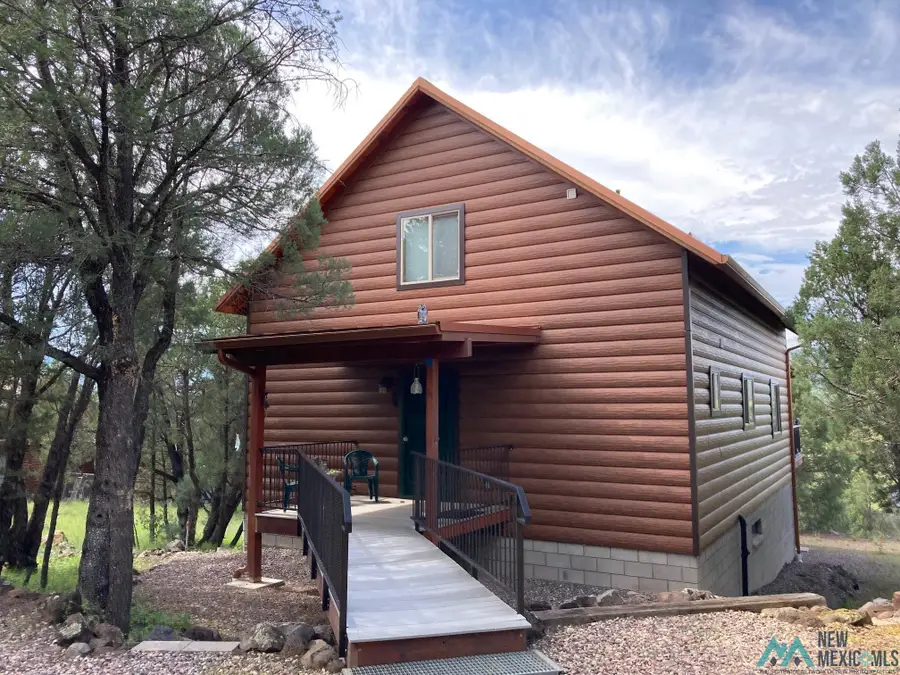 5 Juniper / Whiting Street, Reserve, NM 87830 - #2