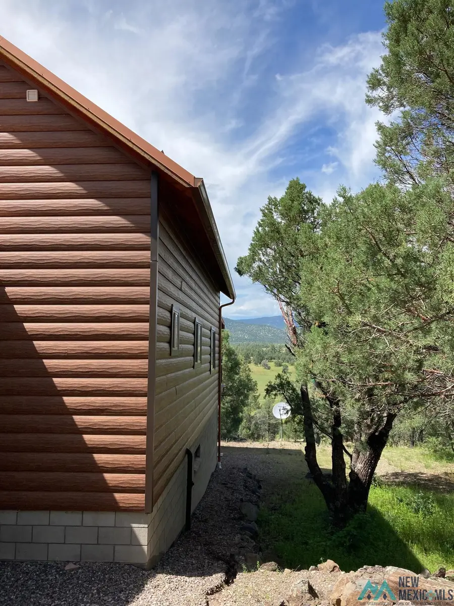 5 Juniper / Whiting Street, Reserve, NM 87830 - #3