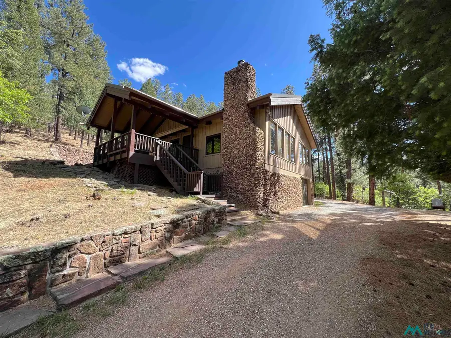 21 Alta Vista, Rociada, NM 87742 - #2