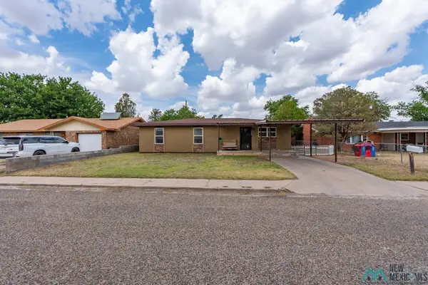 240 Oklahoma Drive, Portales, NM 88130