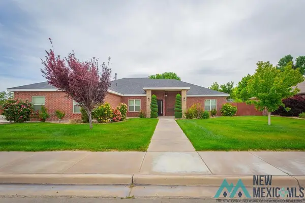 3209 Onate Road, Roswell, NM 5