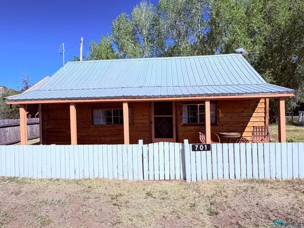 701 Terrace Avenue, Chama, NM 87520