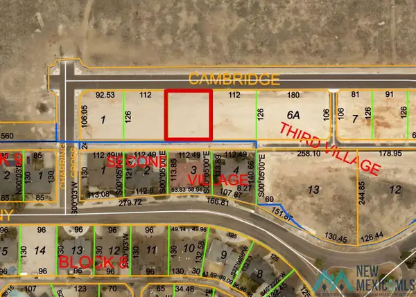 1209 W Cambridge Street, Hobbs, NM 88240