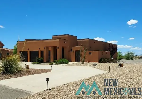 101 Ave Nido Boulevard, Elephant Butte, NM 87935