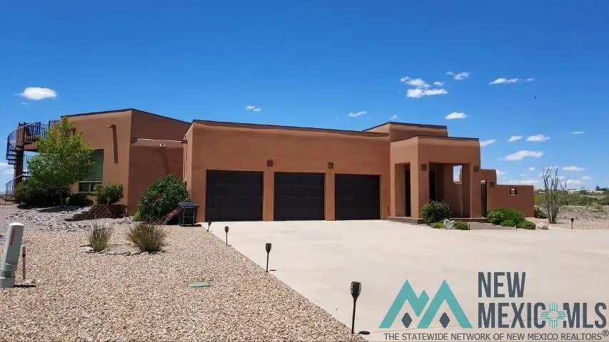 101 Ave Nido Boulevard, Elephant Butte, NM 87935 - #2