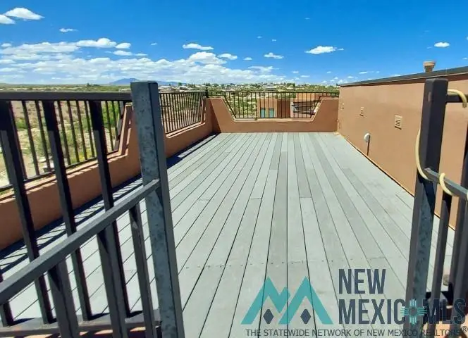 101 Ave Nido Boulevard, Elephant Butte, NM 87935 - #3