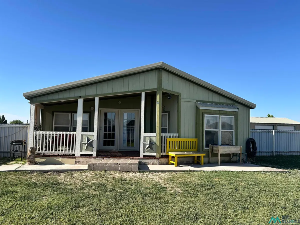 2 Canary Court, Artesia, NM 88210 - #1