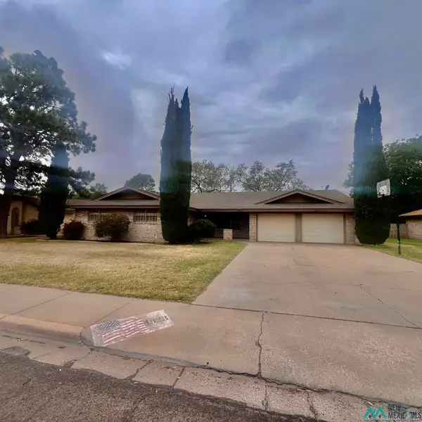 1923 N Mckinley Street, Hobbs, NM 88240