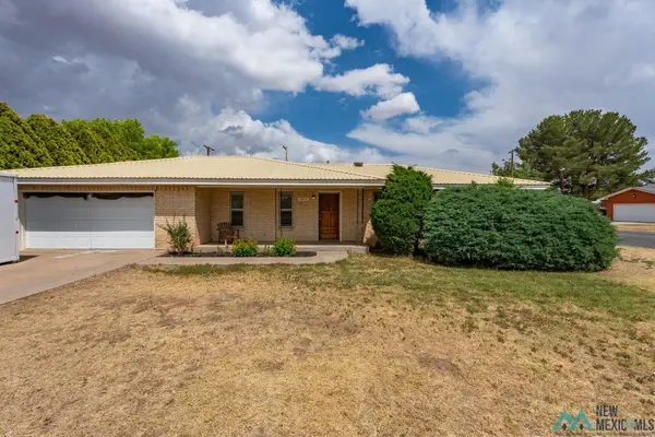 1813 Main Place, Portales, NM 88130