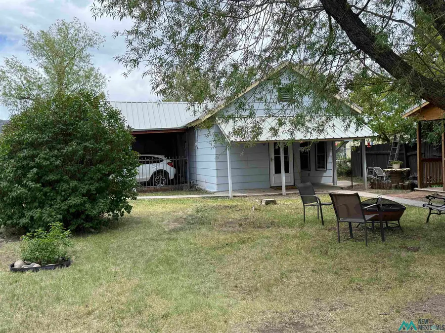301 Maple Ave Avenue, Chama, NM 87520 - #2