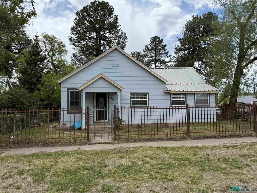 301 Maple Ave Avenue, Chama, NM 87520 - #3