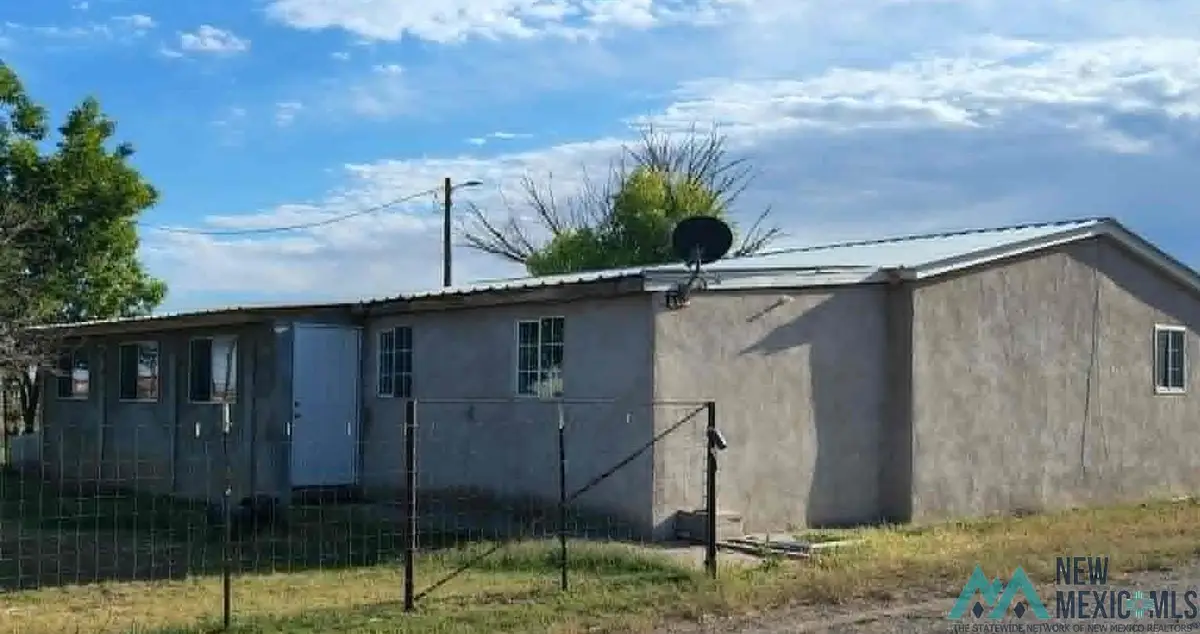 58 Fisk, Dexter, NM 88230 - #1