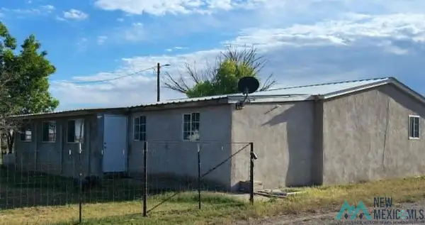 58 Fisk, Dexter, NM 88230