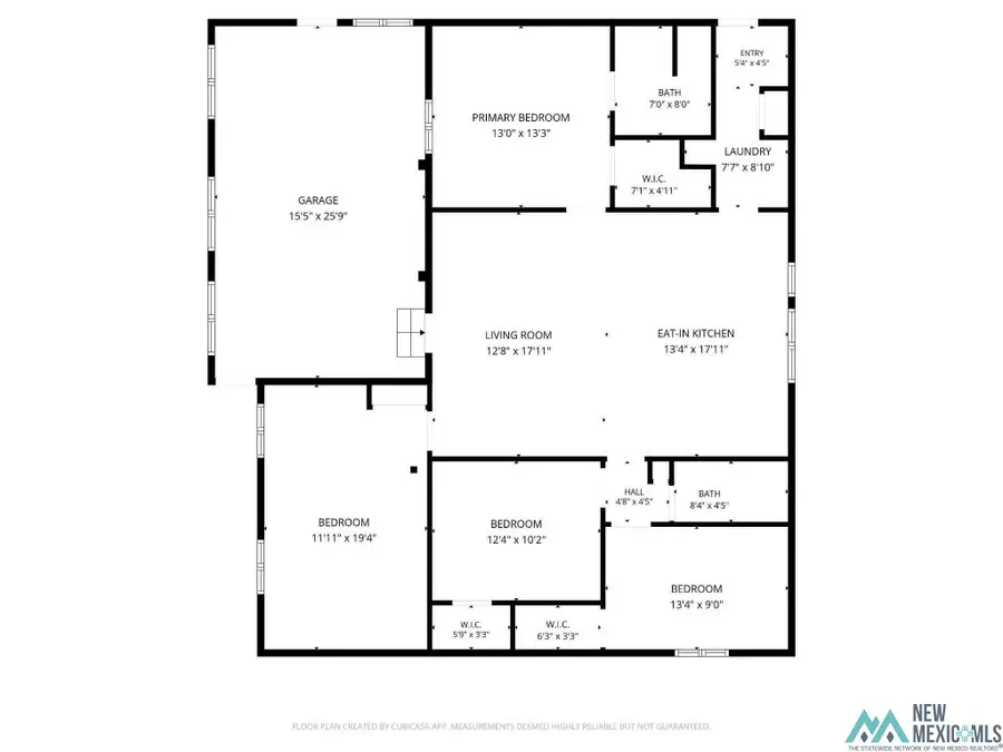 58 Fisk, Dexter, NM 88230 - #2