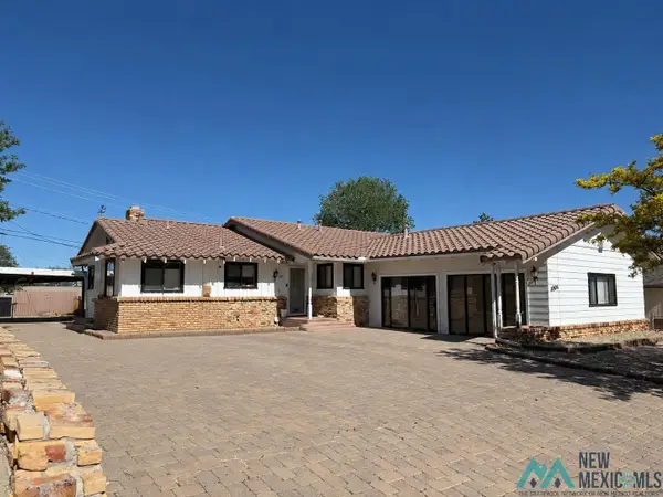 1606 Kit Carson Drive, Gallup, NM 87301