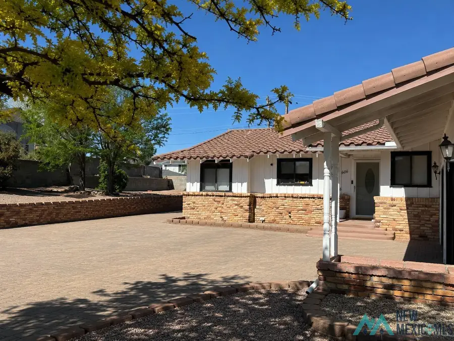 1606 Kit Carson Drive, Gallup, NM 87301 - #2