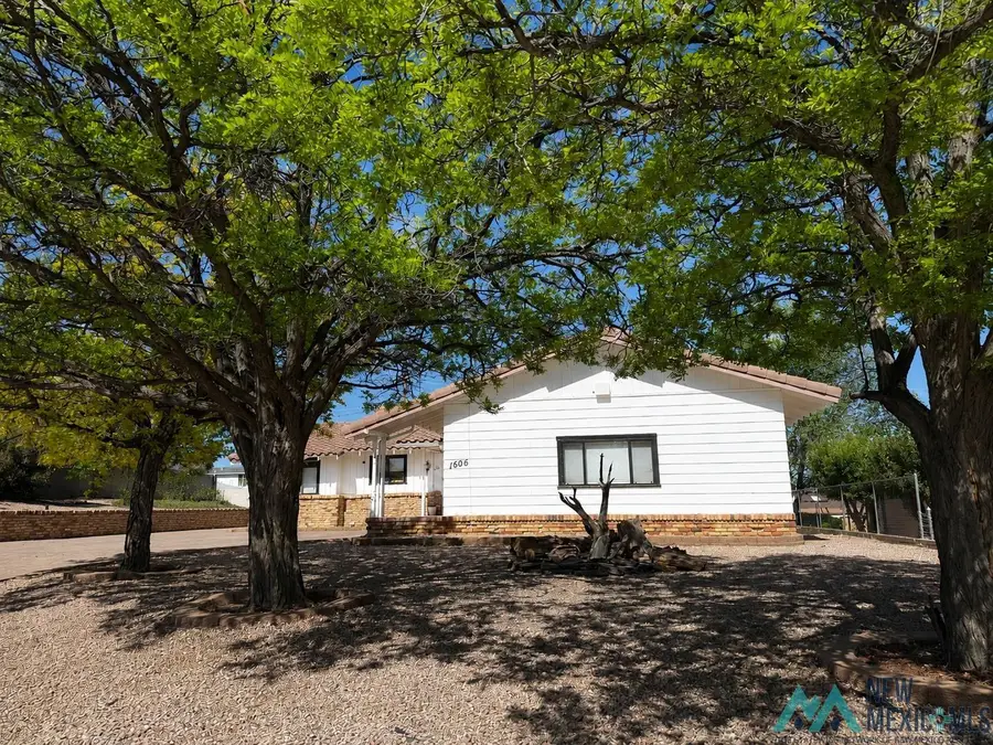 1606 Kit Carson Drive, Gallup, NM 87301 - #3