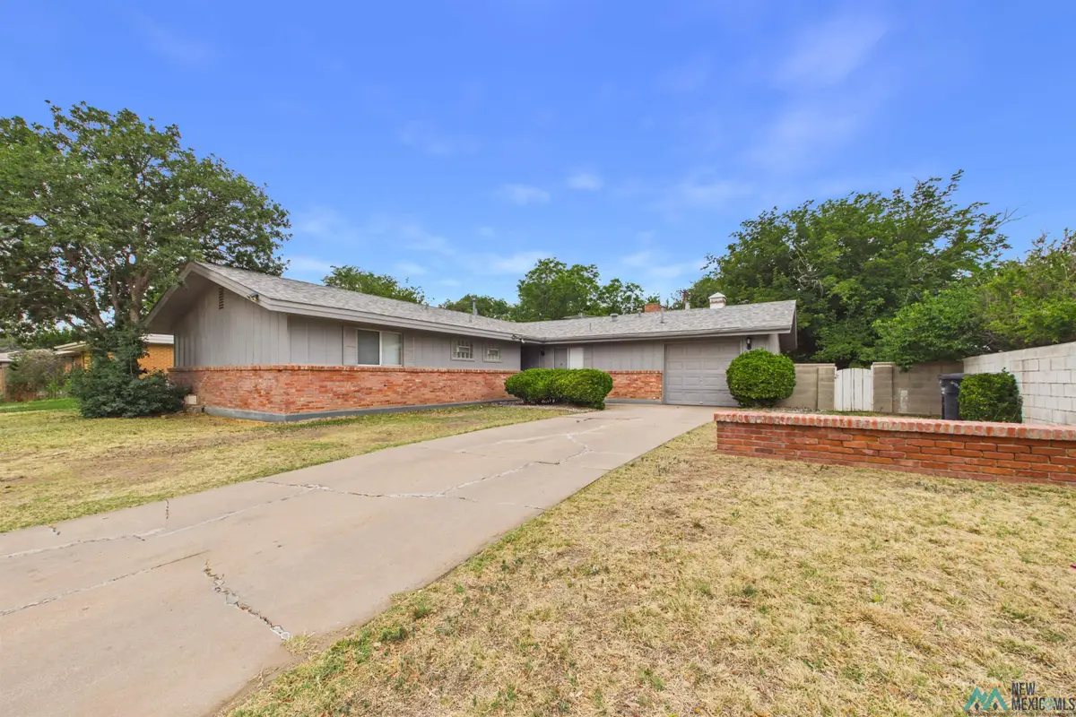 24 Forest Drive, Roswell, NM 88203 - #1