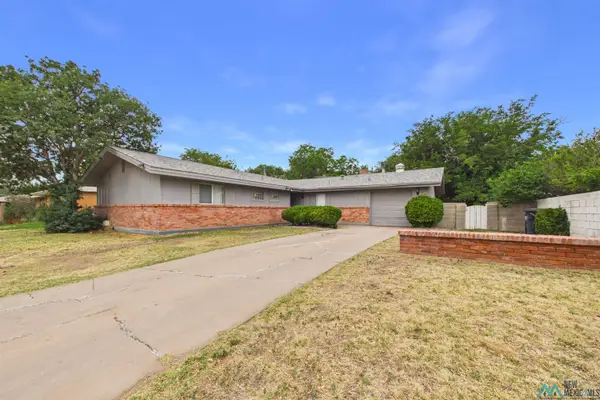 24 Forest Drive, Roswell, NM 88203