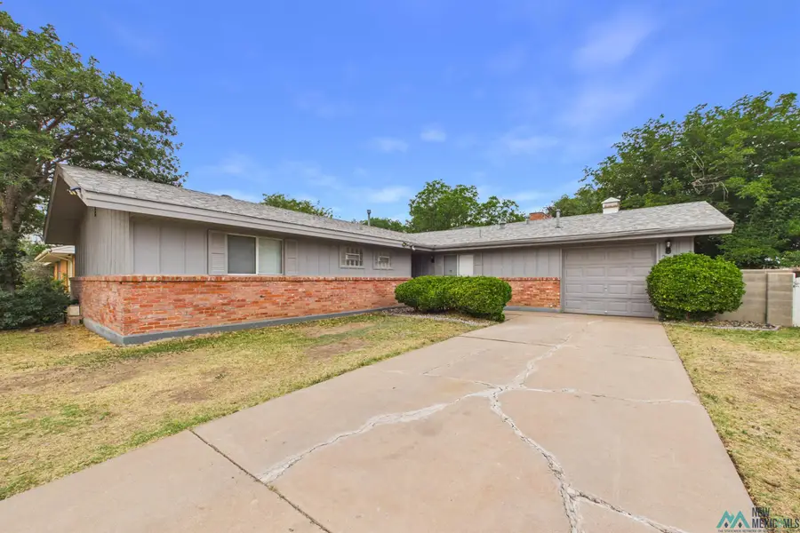 24 Forest Drive, Roswell, NM 88203 - #2
