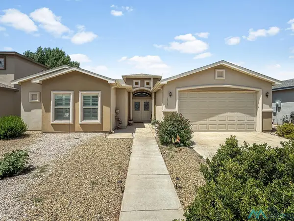 5212 W Big Red Road, Hobbs, NM 88240