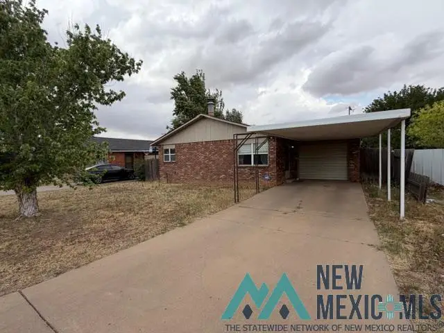 3205 Ross Street, Clovis, NM 88101 - #1