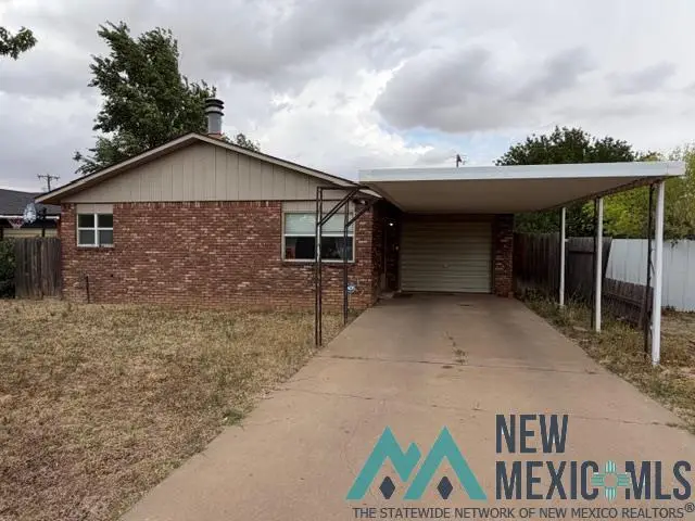 3205 Ross Street, Clovis, NM 88101 - #2