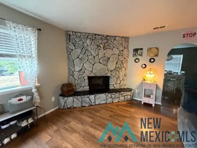 3205 Ross Street, Clovis, NM 88101 - #3