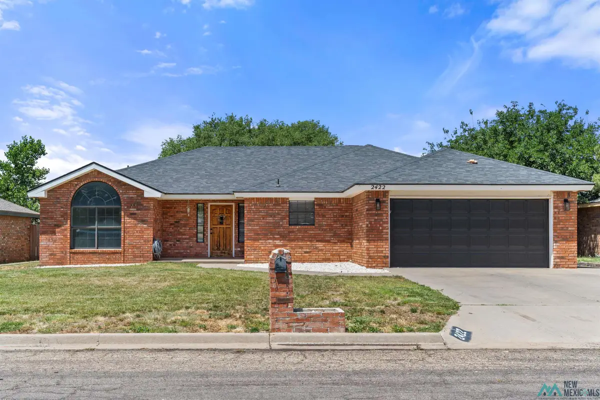 2422 Howard Cowper Drive, Clovis, NM 88101 - #1