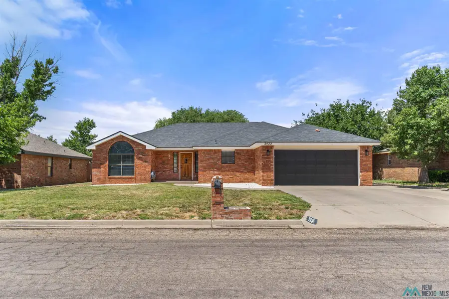 2422 Howard Cowper Drive, Clovis, NM 88101 - #2