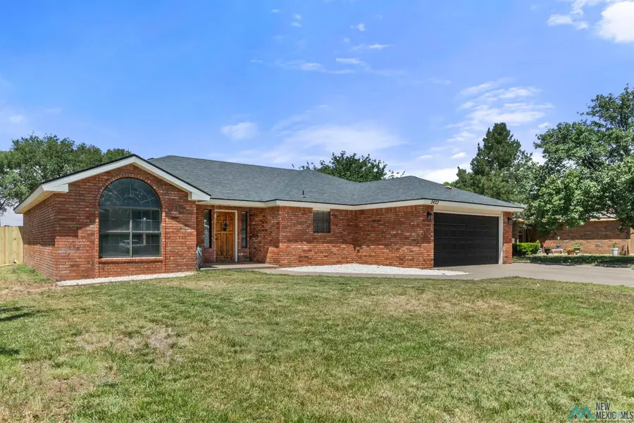 2422 Howard Cowper Drive, Clovis, NM 88101 - #3