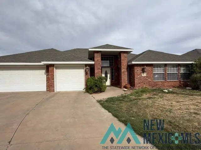 813 Chase Meadow Lane, Clovis, NM 88101 - #1