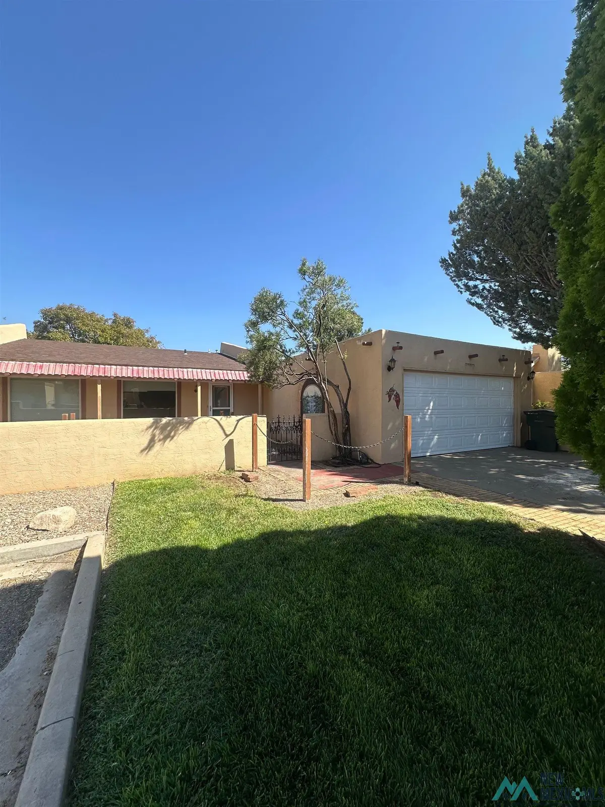 31 Paseo Village, Clovis, NM 88101 - #1