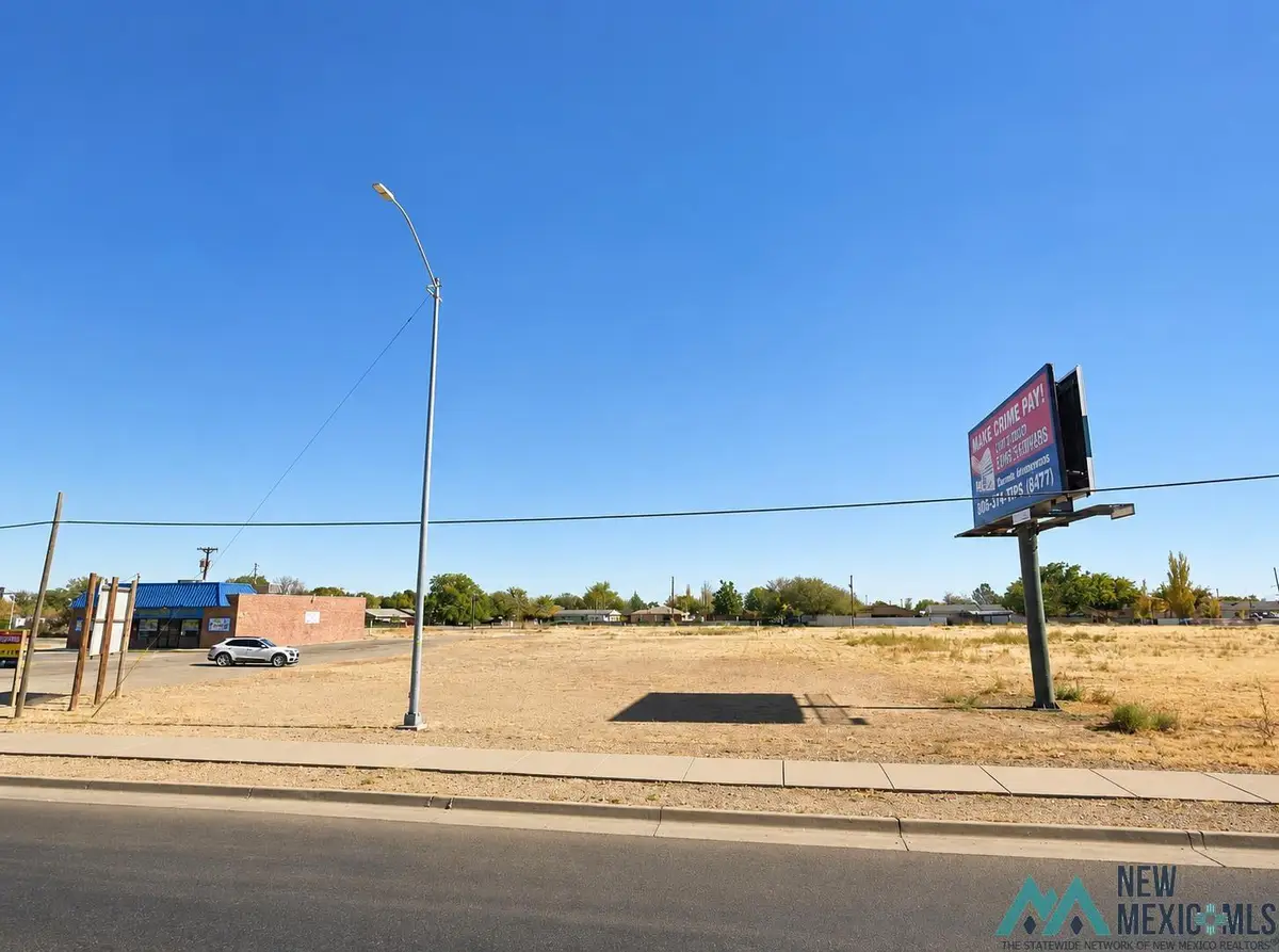 2103 S Main St Street, Roswell, NM 88203 - #1