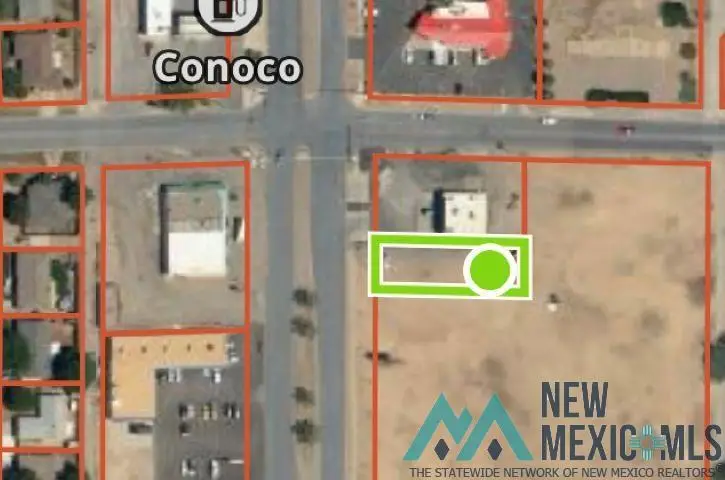 2103 S Main St Street, Roswell, NM 88203 - #2